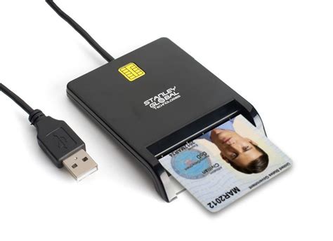 a smart card reader is often used|how to read smart card data in windows 10.